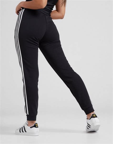 verkauf frauen adidas hose jogginghose light loop in schwarz 36819|Jogginghosen für Damen .